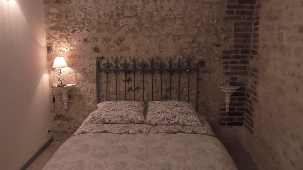 Cottage "Le Bleu D'Orage" Domaine De 7Ha Au Calme Vimoutiers Habitación foto